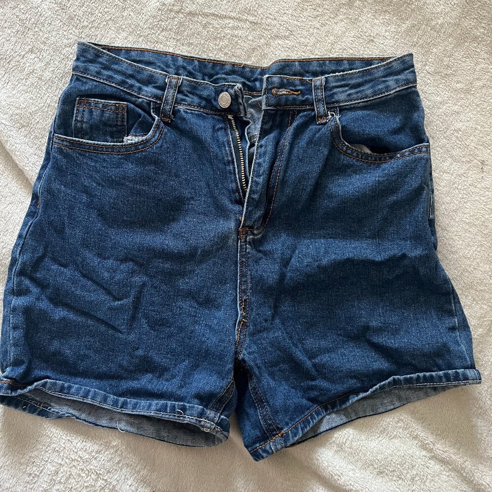 CUTE SUMMER SHORTS